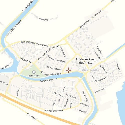 Dakdekker Ouderkerk aan de Amstel